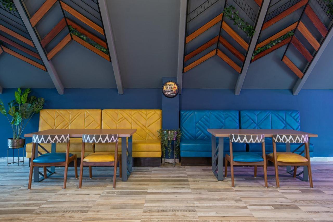 Villa Calangute Phase 11 エクステリア 写真