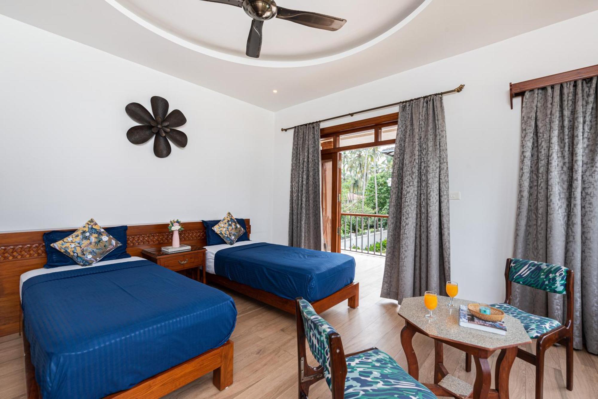 Villa Calangute Phase 11 エクステリア 写真