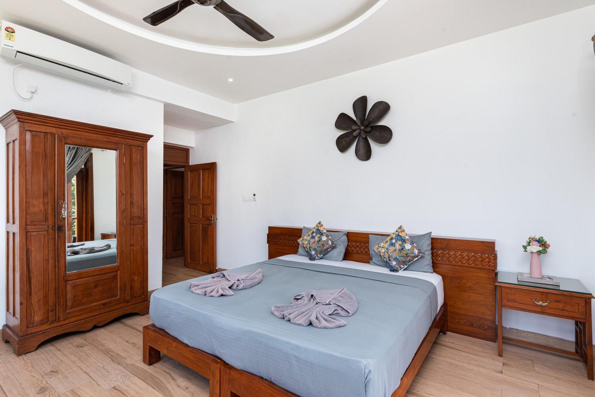 Villa Calangute Phase 11 エクステリア 写真