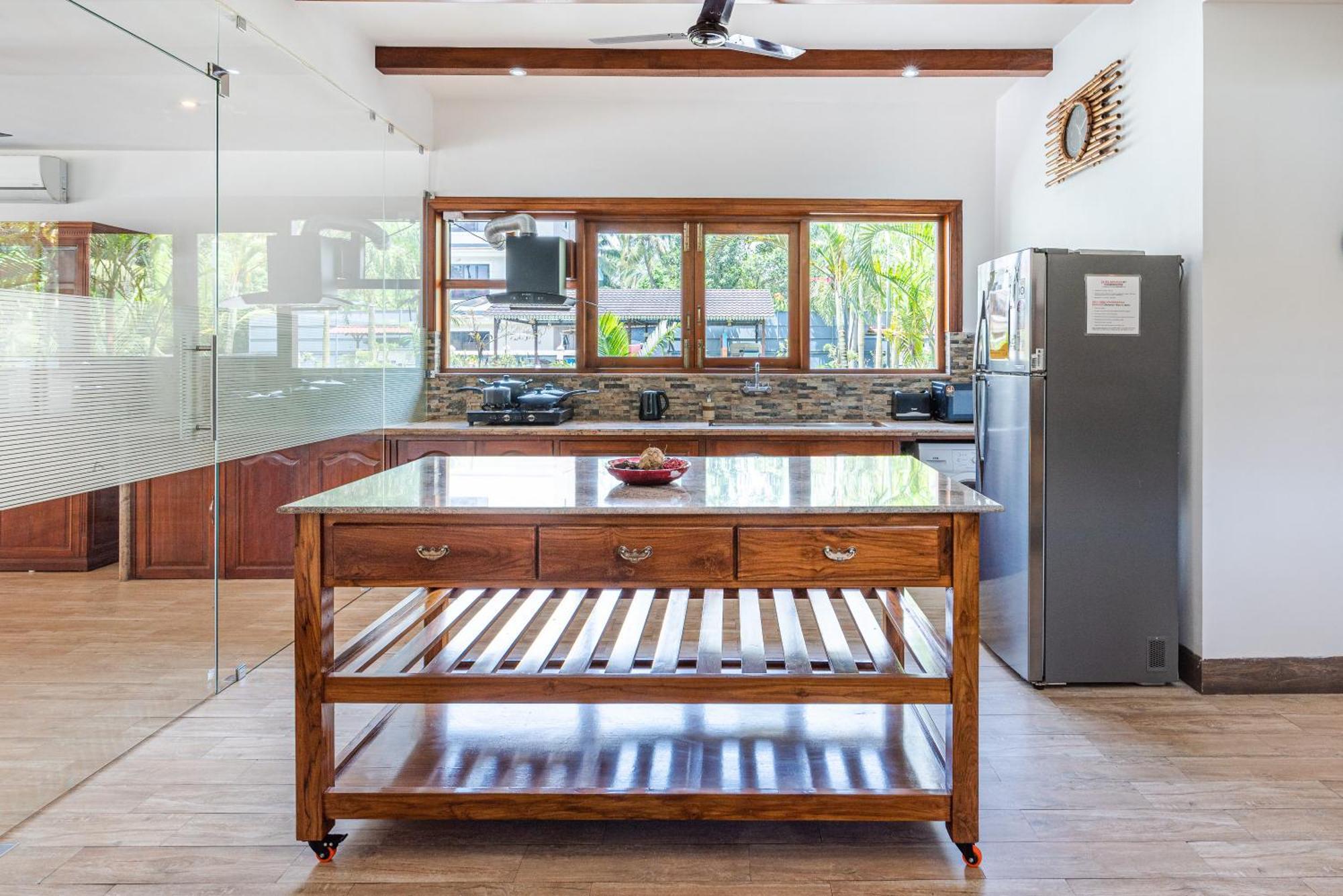 Villa Calangute Phase 11 エクステリア 写真