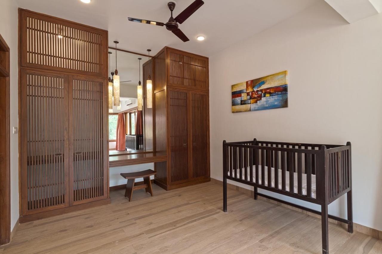 Villa Calangute Phase 11 エクステリア 写真