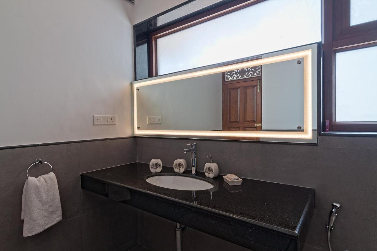 Villa Calangute Phase 11 エクステリア 写真
