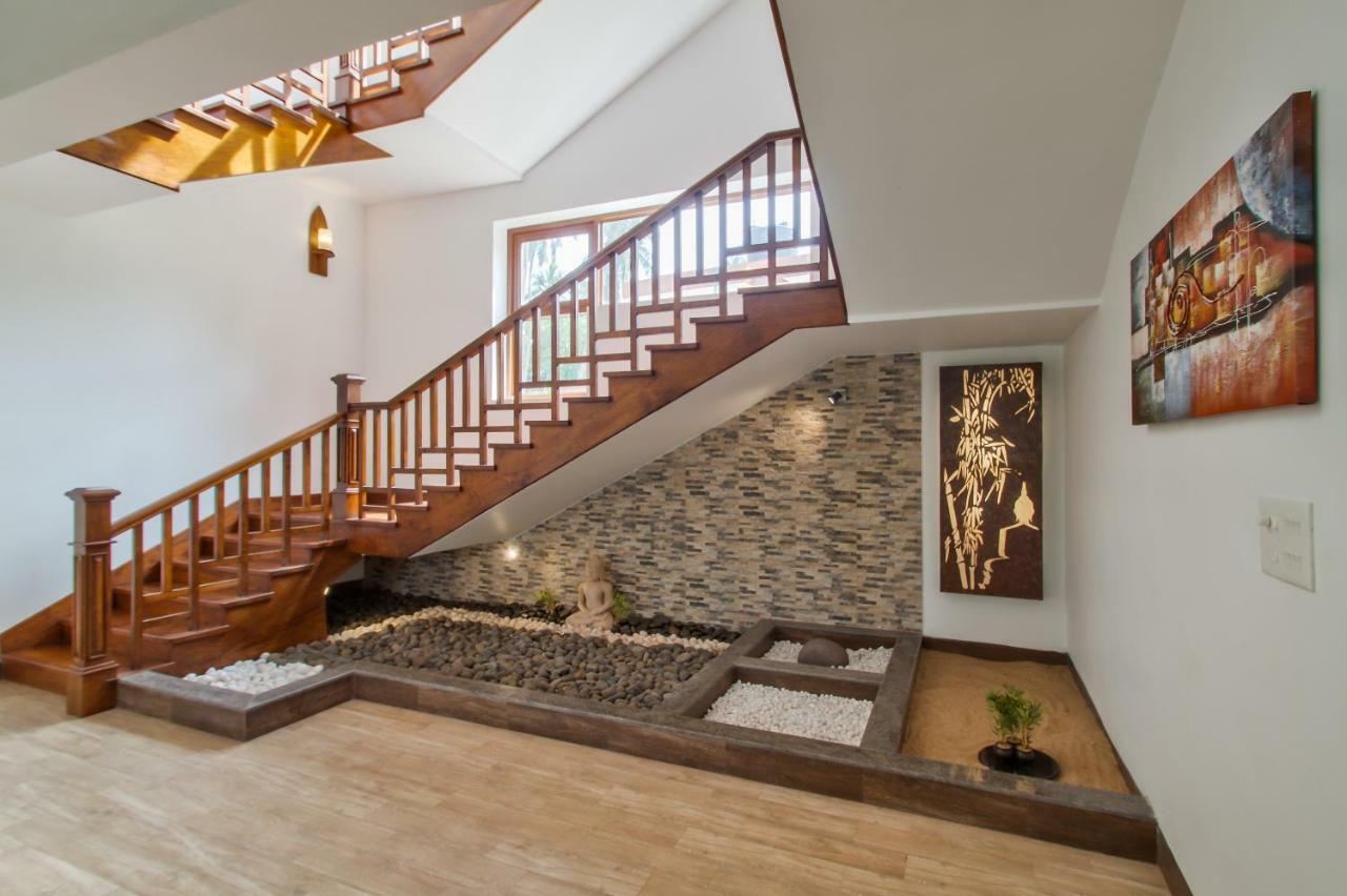 Villa Calangute Phase 11 エクステリア 写真