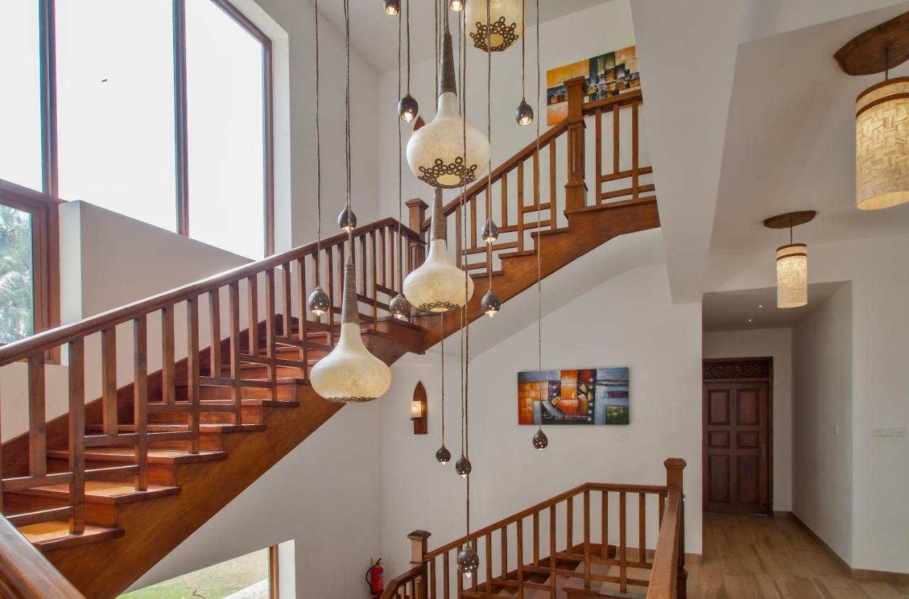 Villa Calangute Phase 11 エクステリア 写真